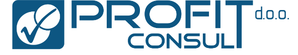 PROFIT CONSULT Logo